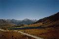Christchurch - Arthurs Pass