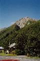 Arthurs Pass Village
