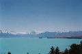 Christchurch - Mt Cook