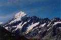 Mount Cook Village